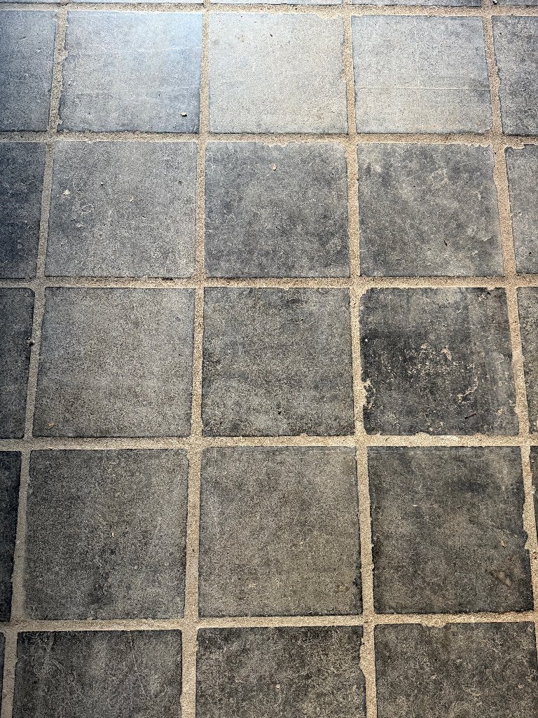 Stoepdallen 30X30X4