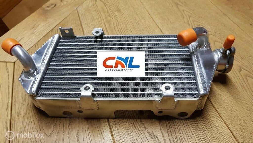 Radiateur Honda CRF250L CRF 250 L CRF 250L 2013-2016 14 15, Motos, Pièces | Honda, Neuf, Enlèvement ou Envoi