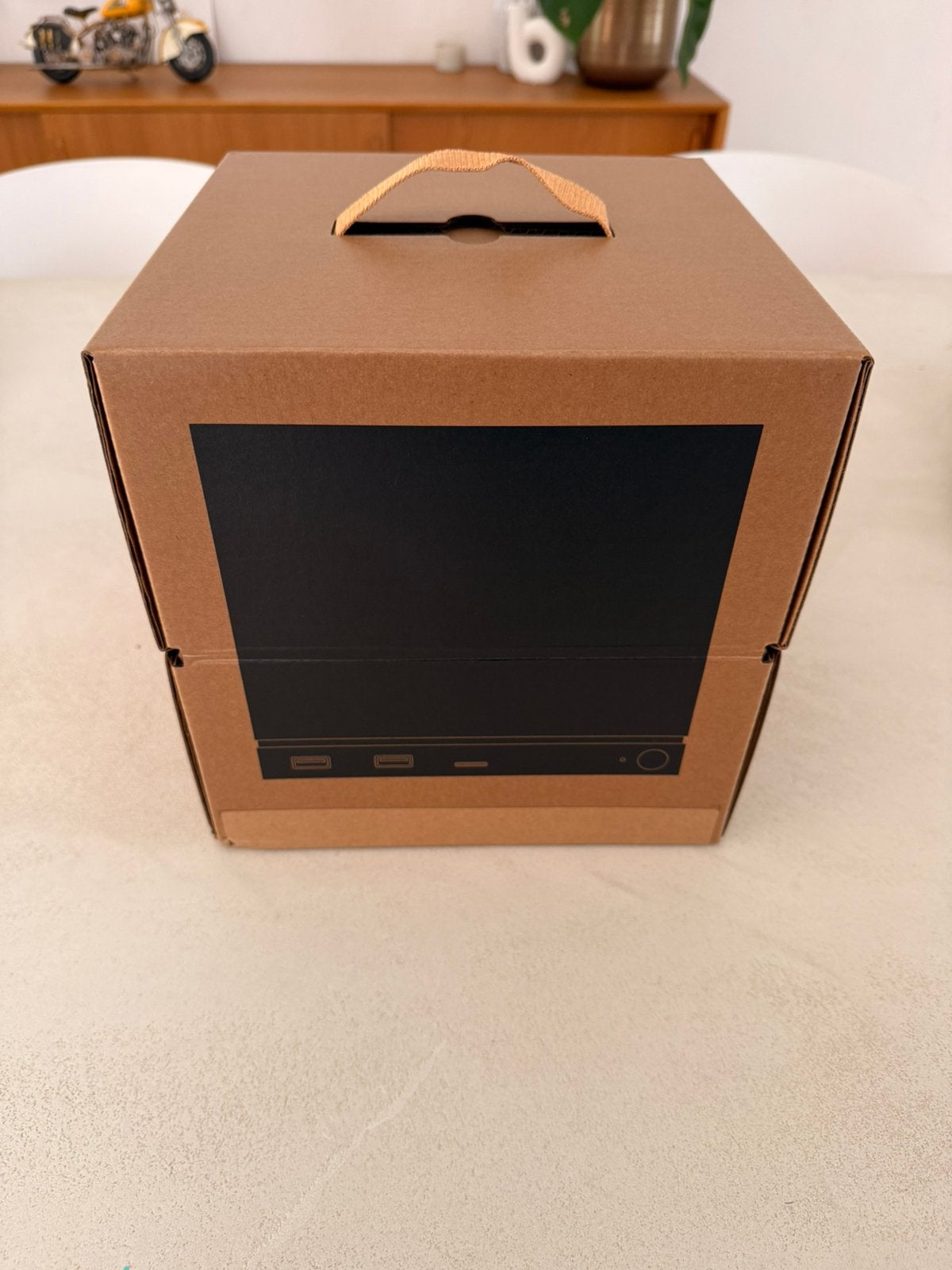 Steam machine 512gb nieuw in doos, Ophalen, Nieuw