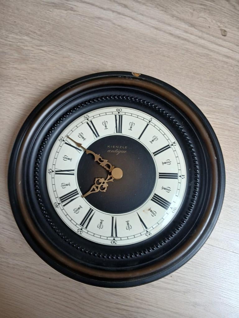 Horloge Kienzle Antique, Ophalen of Verzenden