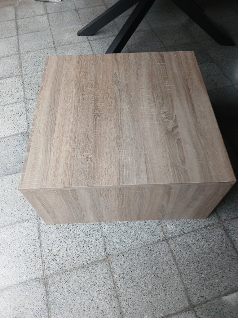 Moderne eetkamer - Amper gebruikt, Huis en Inrichting, Complete eetkamers, Zo goed als nieuw, 6 tot 8 stoelen, Ophalen