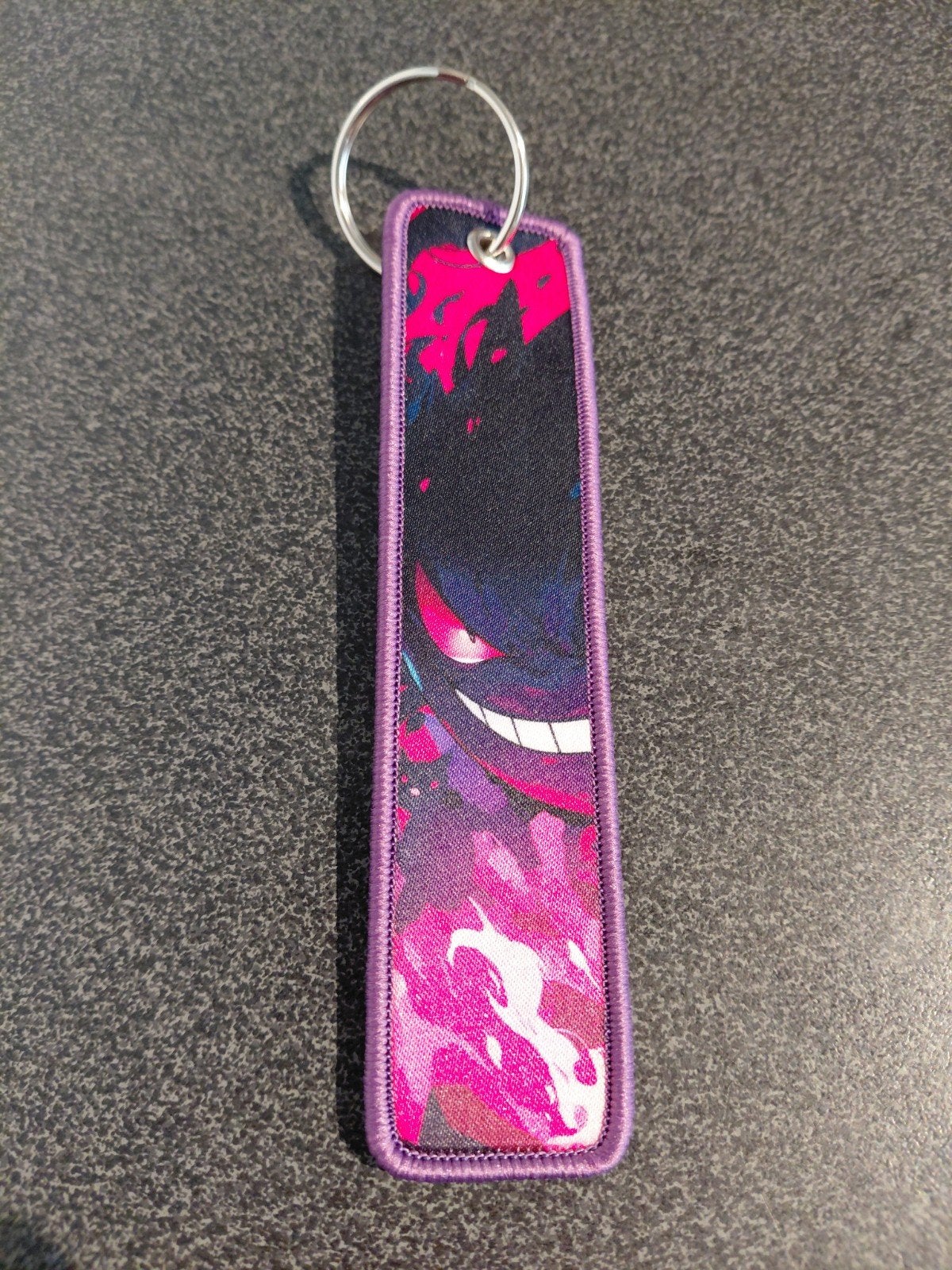 Pokémon Gengar Sleutelhanger, Verzamelen, Ophalen of Verzenden