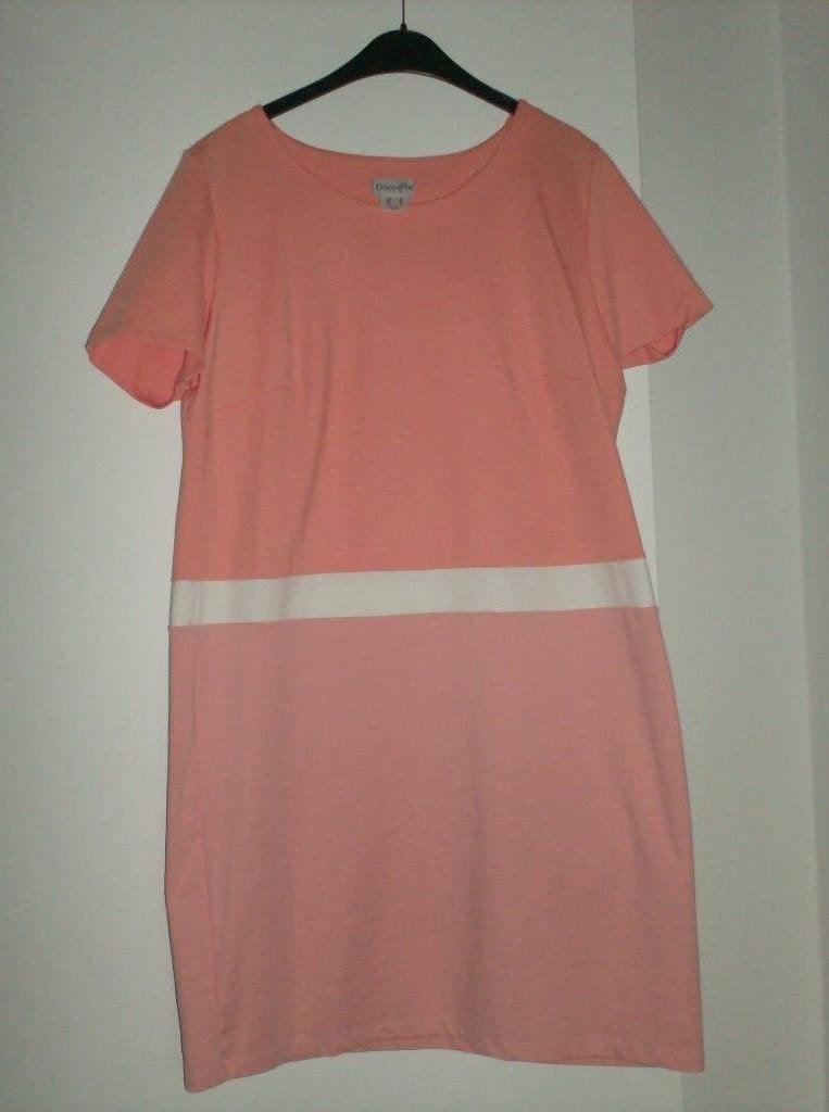 mooie jurk maat 48 nieuw, Kleding | Dames, Maat 46/48 (XL) of groter, Nieuw, Ophalen of Verzenden, Indress