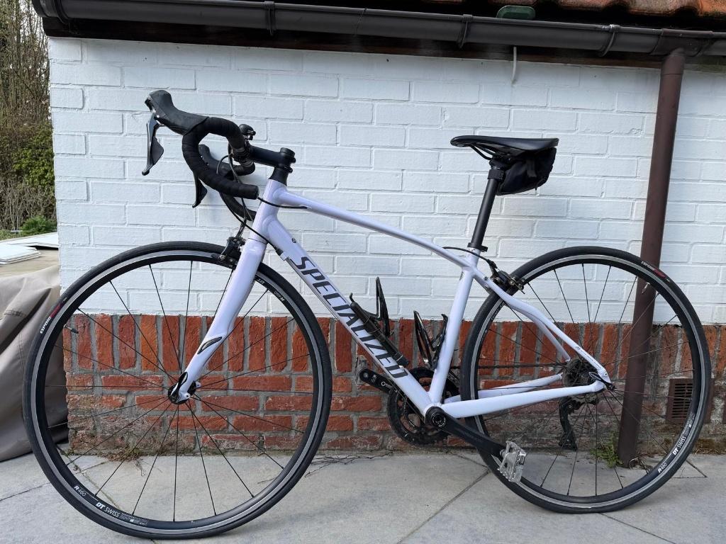 Vélo de vélo pour femmes, Specialized, taille 51, Pearl, Autres marques, Moins de 10 vitesses, Femmes, 49 à 53 cm