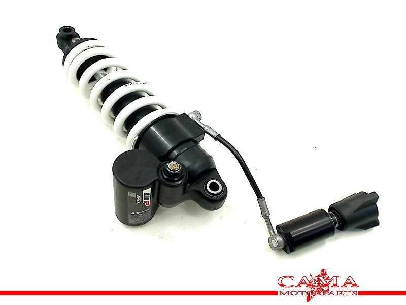 SCHOKBREKER ACHTER KTM 1290 Super Duke R 2020, Dhr. S. di Majo, Gebruikt, Info@cama-motorparts.nl, P.J. Troelstraweg 8 8
3144 CX  MAASSLUIS, NL