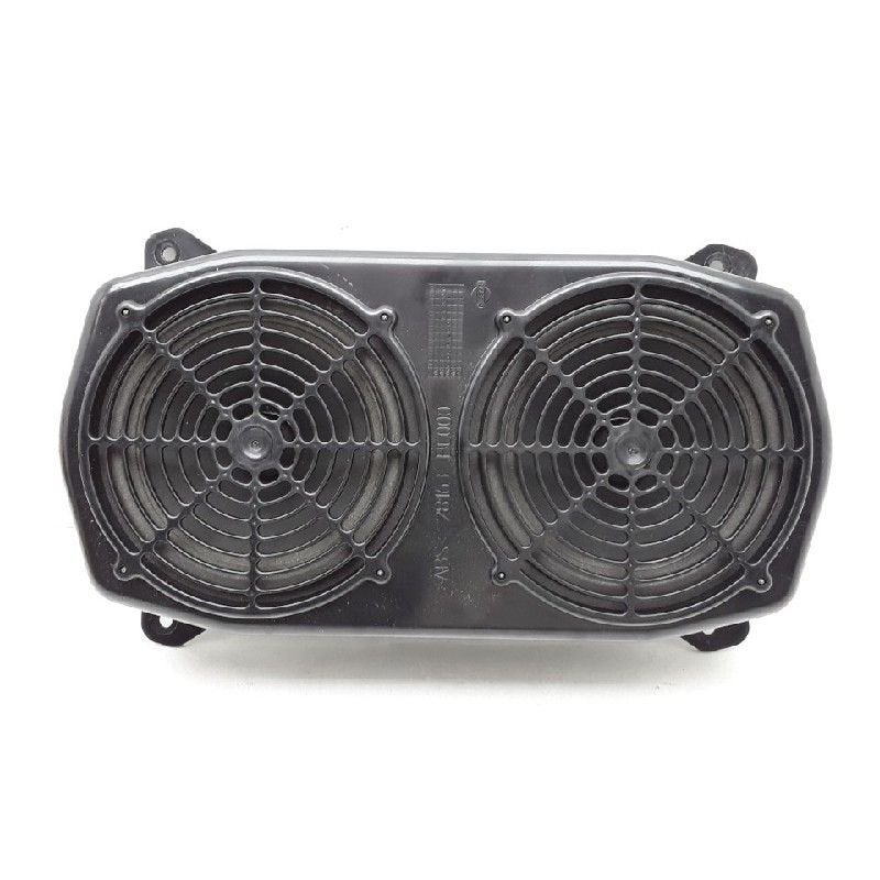HAUT PARLEUR / ENCEINTE Nissan Micra C+C (K12), Utilisé, Nissan
