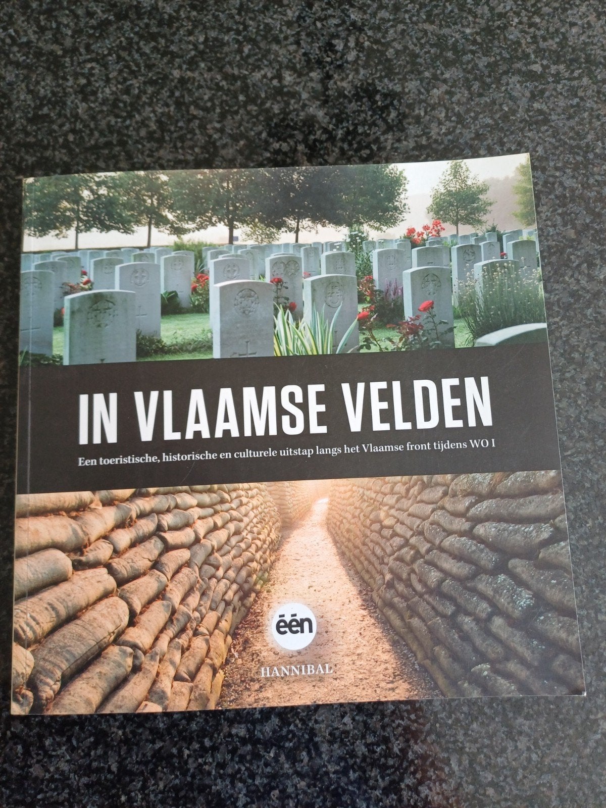 in de Vlaamse velden, Boeken, Ophalen of Verzenden