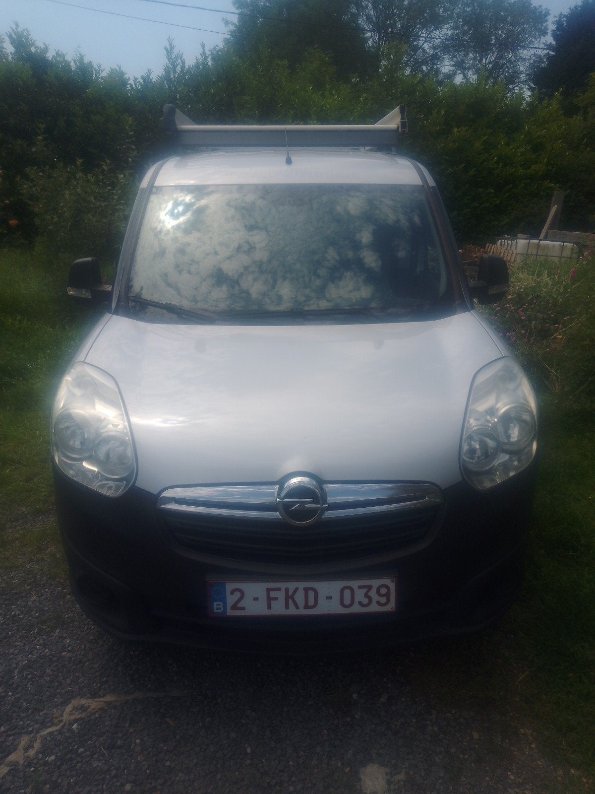 Opel combo, Auto's, Particulier, Te koop, Opel