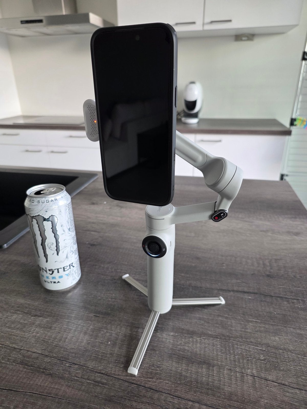 Insta flow 360 pro 2, Enlèvement, Comme neuf
