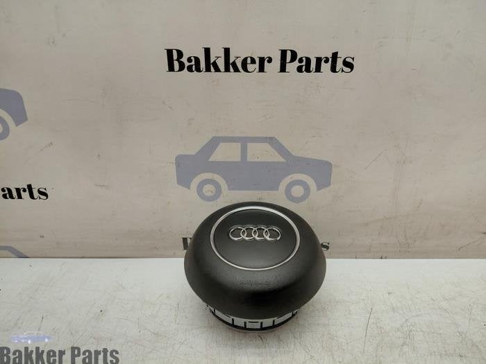 Airbag gauche (volant) d'un Audi A1, -, -, 3 mois de garantie, Audi