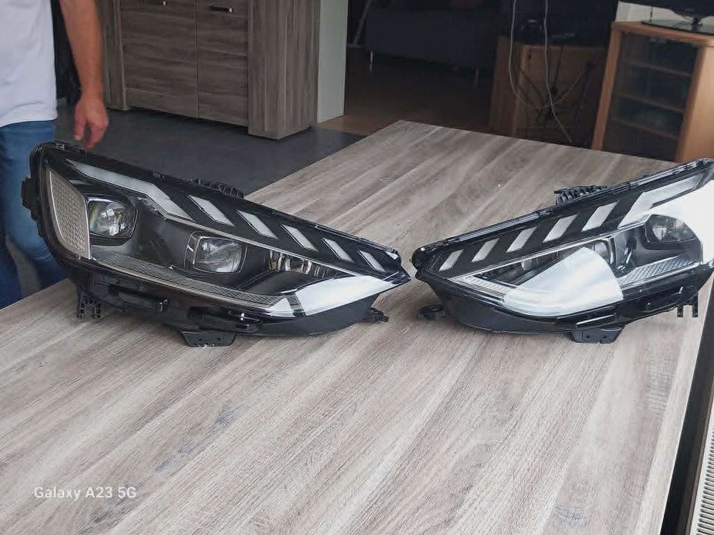 phare matrix led audi A4 2020 B8, Enlèvement ou Envoi, Utilisé, Audi