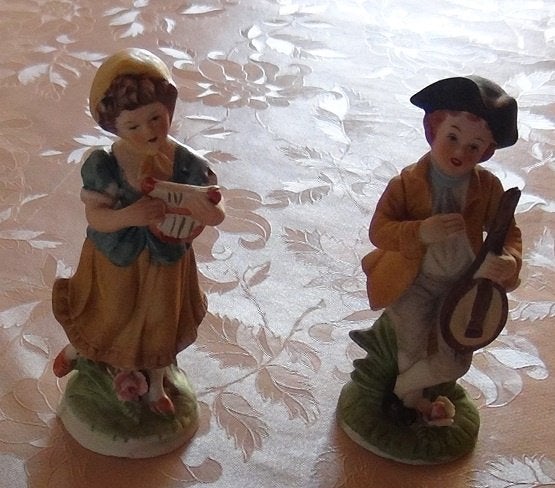 Objets utiles, utilisations diverses (figure,, Enlèvement ou Envoi, Comme neuf