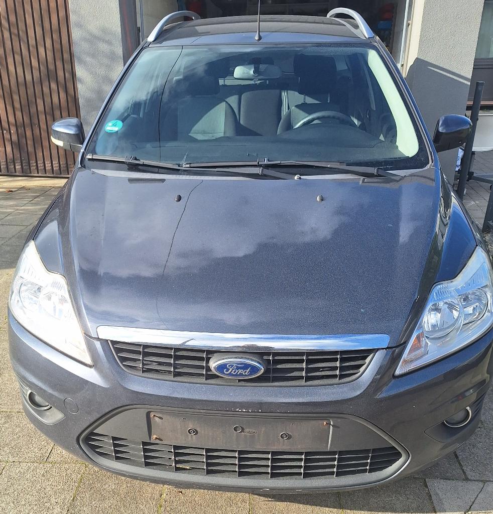 Ford focus, Autos, Focus, Argent ou Gris, Achat, Boîte manuelle