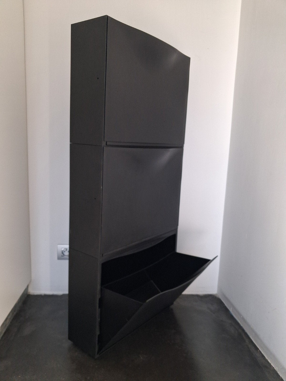 Schoenenkastjes, Huis en Inrichting, Kasten | Schoenenkasten, Ophalen