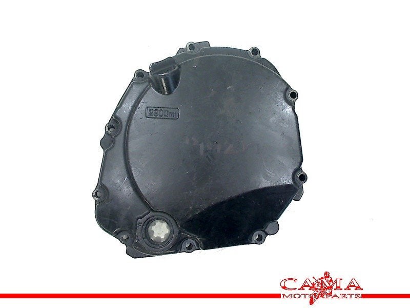 MOTEUR CACHE EMBRAYAGE GSX R 750 1996-1999 SRAD (GSXR750), Dhr. S. di Majo, Utilisé, Info@cama-motorparts.nl, P.J. Troelstraweg 8 8
3144 CX  MAASSLUIS, NL