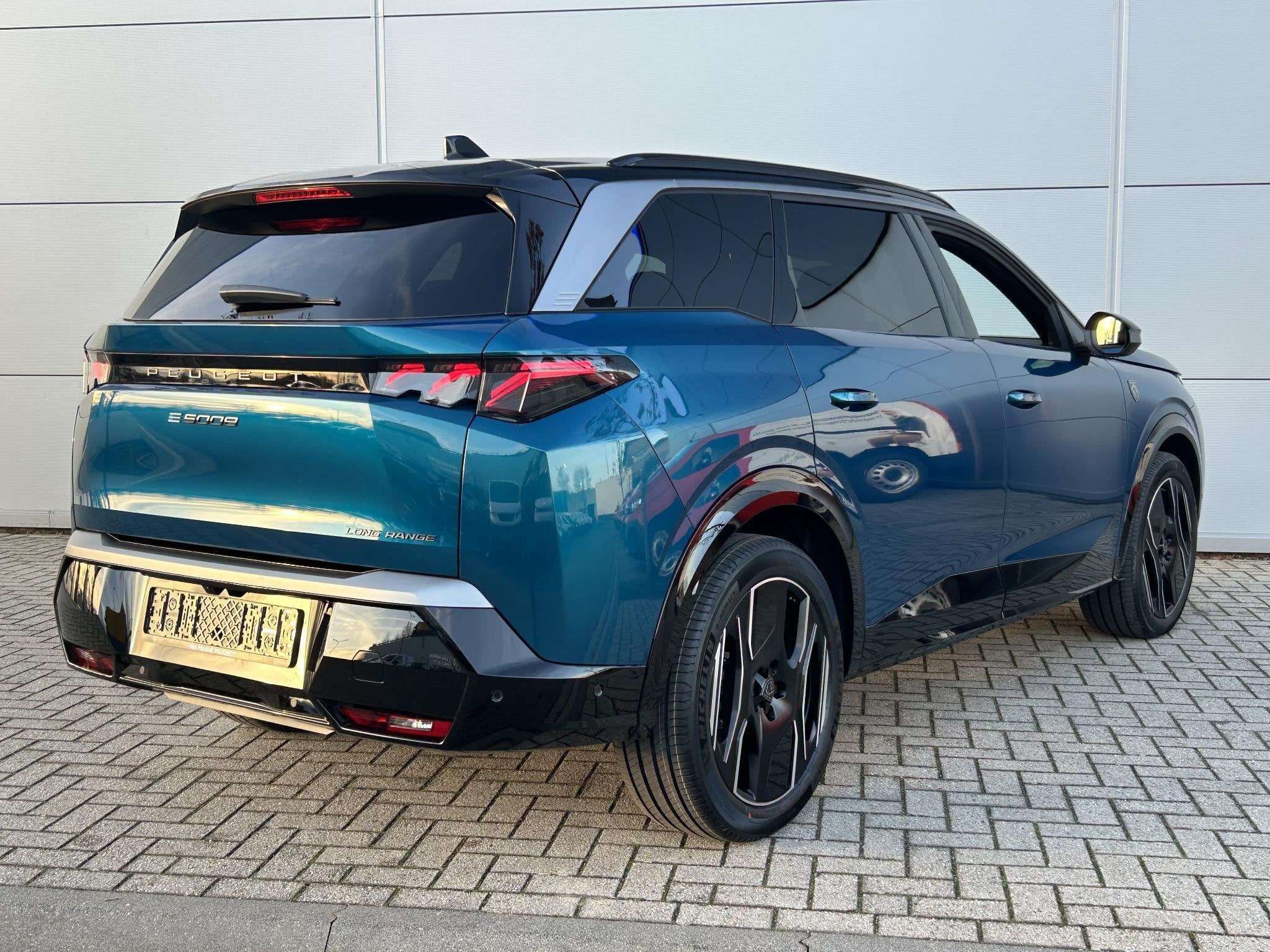 Peugeot 5008 e-5008 210 GT 5 seats +pano dak+alcantara, Autos, Peugeot, https://public.car-pass.be/vhr/f3a8977a-8ef1-40bf-965f-6d086087d1c5