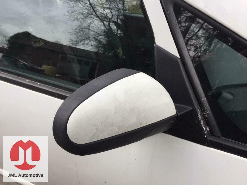 BUITENSPIEGEL SPIEGEL RECHTS MITSUBISHI COLT, -, Utilisé, Mitsubishi, -