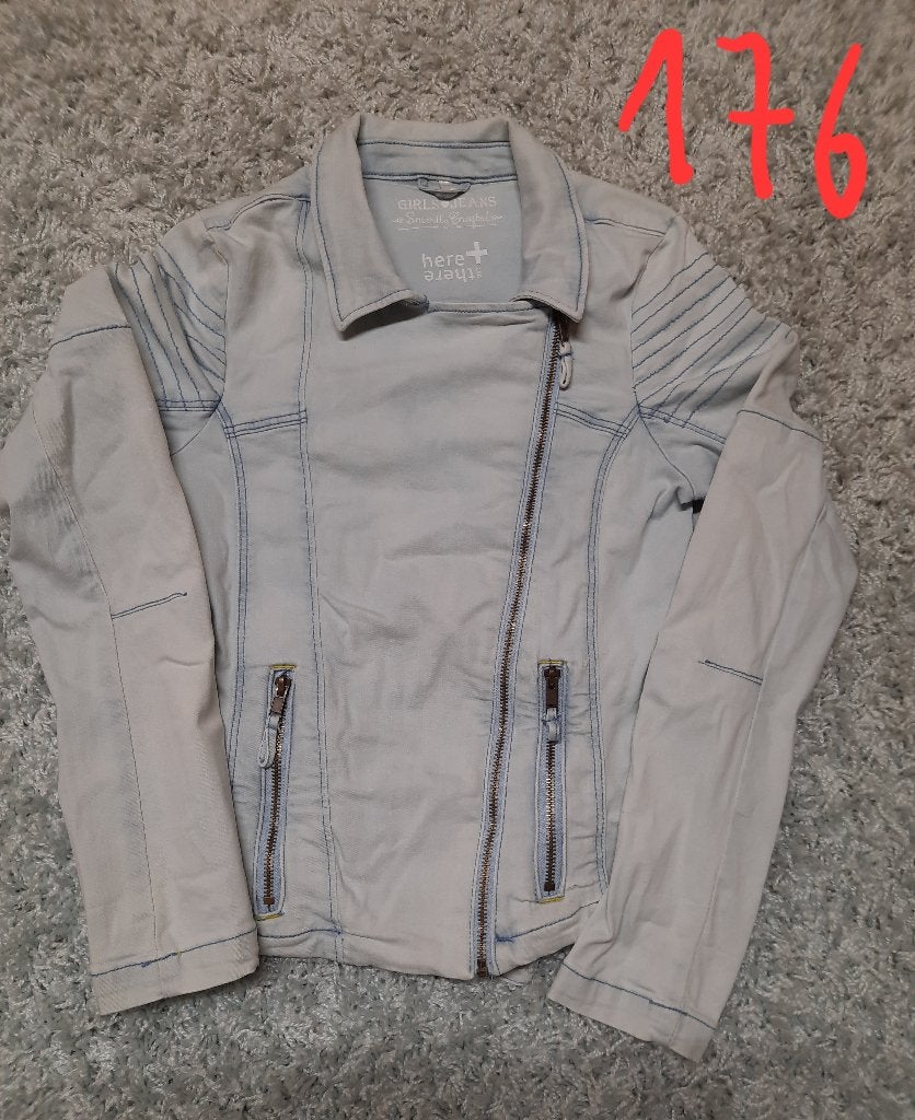Vest 176, Enfants & Bébés, Vêtements enfant | Taille 176, C&A, Pull ou Veste, Comme neuf, Enlèvement