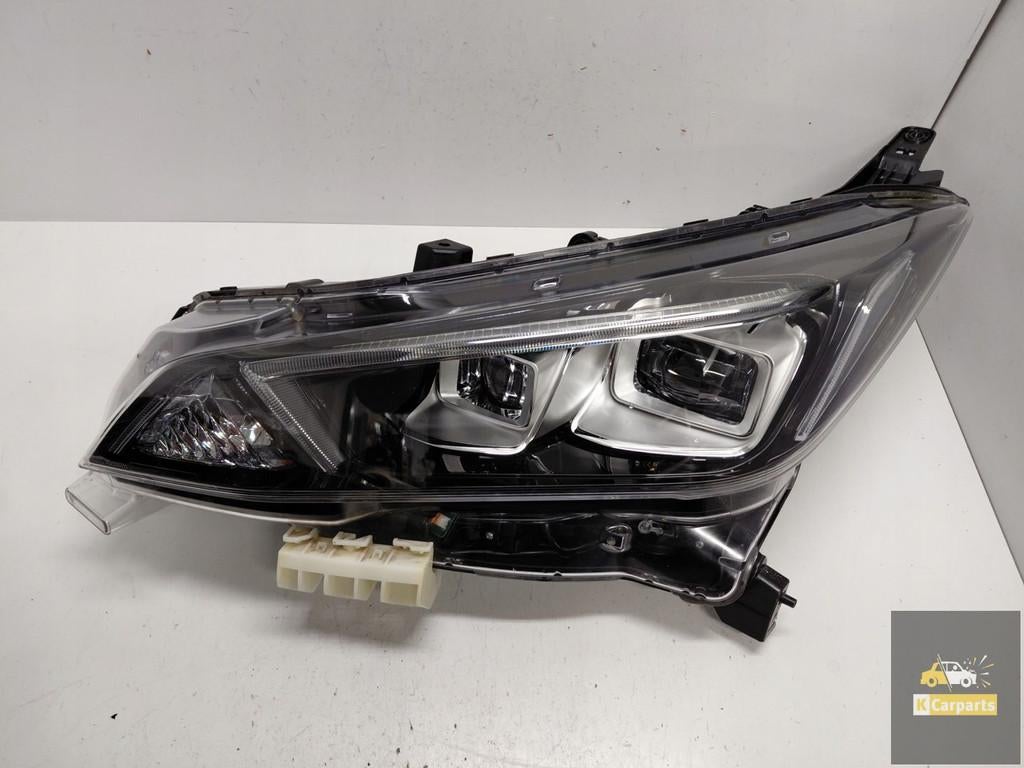 260605SH5A, Nissan Leaf II Full Ledlamp links, Takashima 1-chome 1-1
220-8686  Yokohama, NISSAN_SR@mail.nissan.co.jp, Nissan, Gebruikt