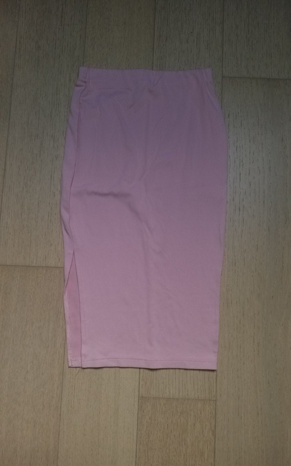 mooi roze rokje, Ophalen of Verzenden, Zo goed als nieuw, Roze, Maat 36 (S)