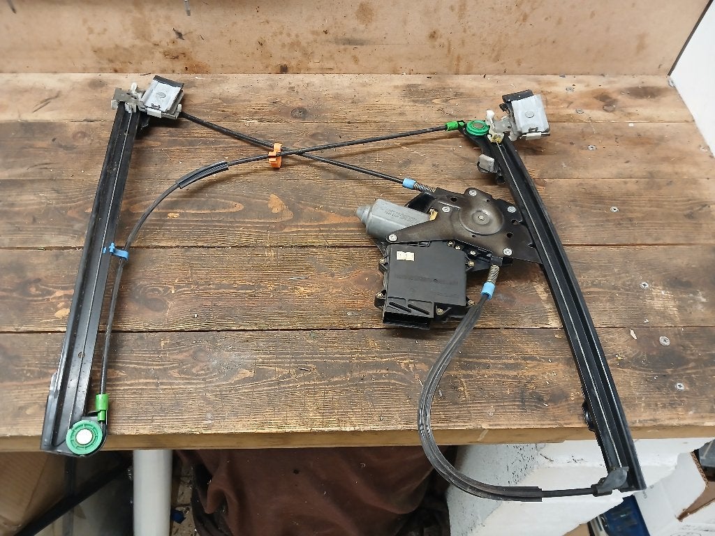 lève vitre électrique golf 3, Enlèvement ou Envoi, Volkswagen