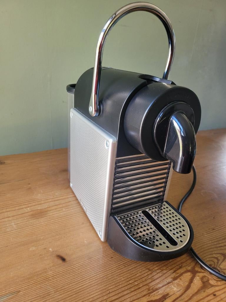 Nespresso Magimix-koffiemachine, Elektronische apparatuur, Ophalen of Verzenden