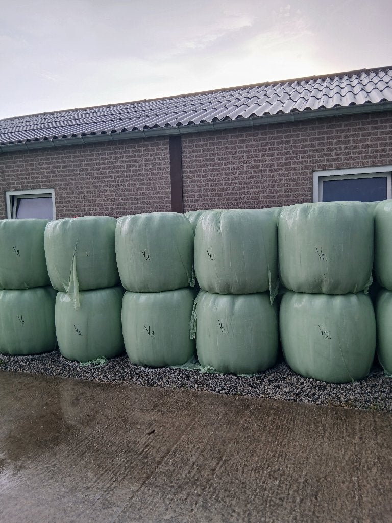 voordroog hooi voor paarden en vee midibalen, Articles professionnels, Agriculture | Tracteurs, Enlèvement