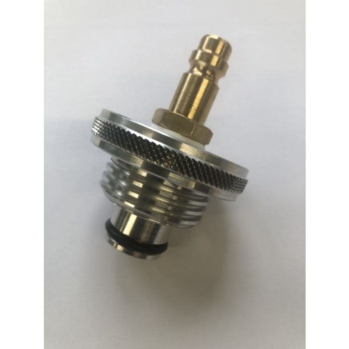 Leitenberger Koelsysteemtester adapter – KS 74, Ophalen, Nieuw