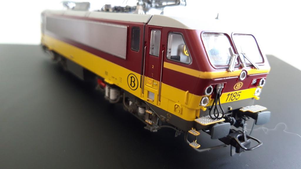 Ls models 12 085, Ophalen of Verzenden