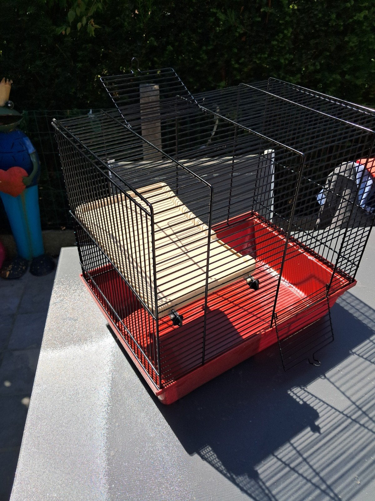 Cage pour hamster ou souris, Animaux & Accessoires, Enlèvement, Hamster