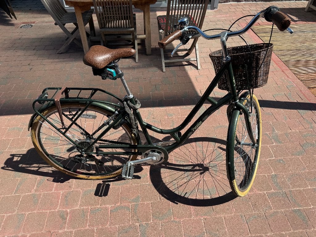 cycle, Autres marques, Enlèvement, 47 à 50 cm, Frein à disque