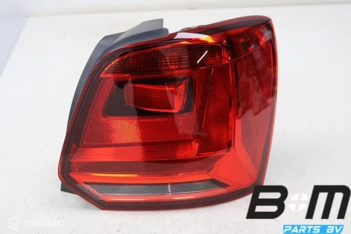 Achterlicht rechts VW Polo 6C 6C0945096K, Autos : Pièces & Accessoires, Éclairage, Utilisé