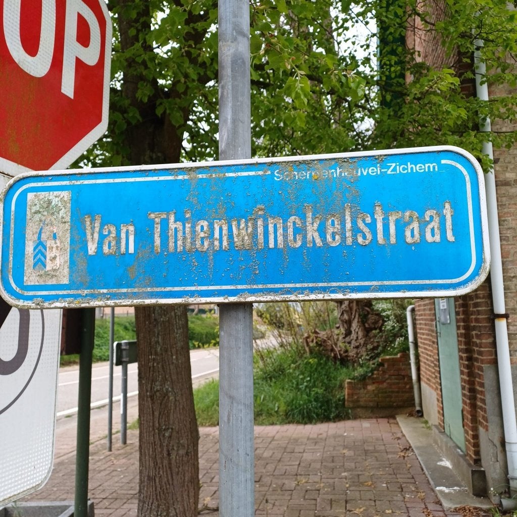 3ha90ca LANDBOUWGROND, Immo, Verkoop zonder makelaar, 1500 m² of meer