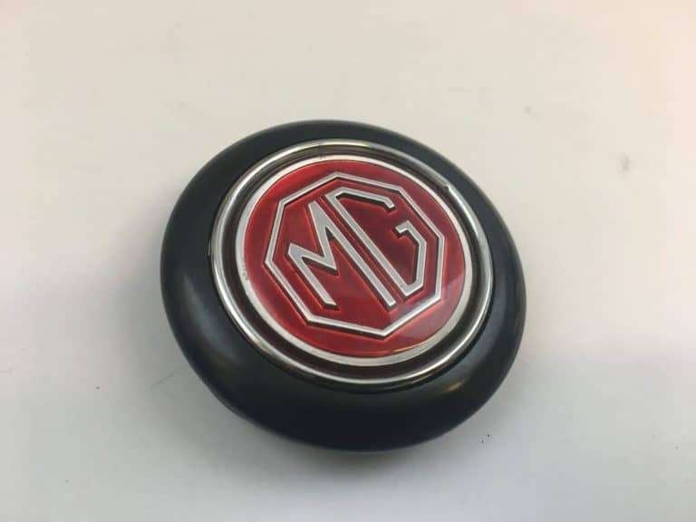 MG MIDGET , Horn Push nieuw ., Enlèvement ou Envoi, Neuf, MG