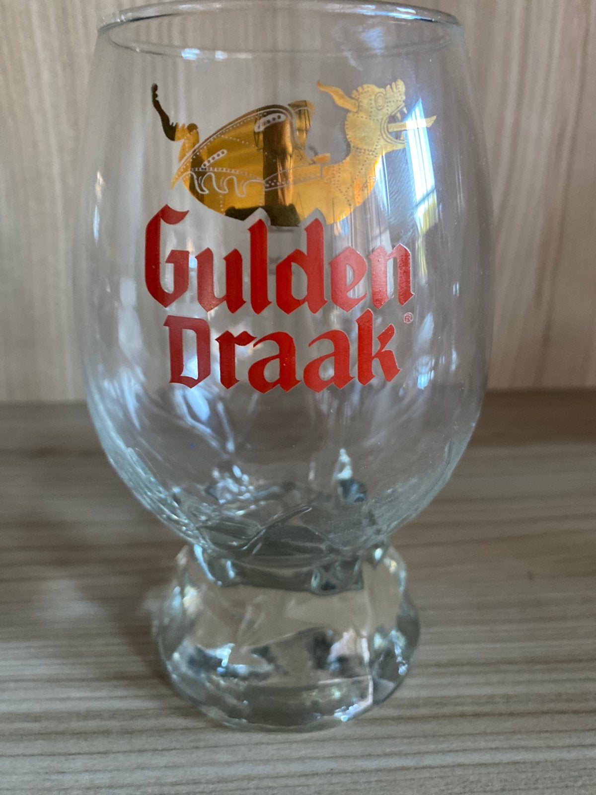 Lot bierglazen, Verzamelen, Ophalen, Nieuw, Glas of Glazen, Overige merken