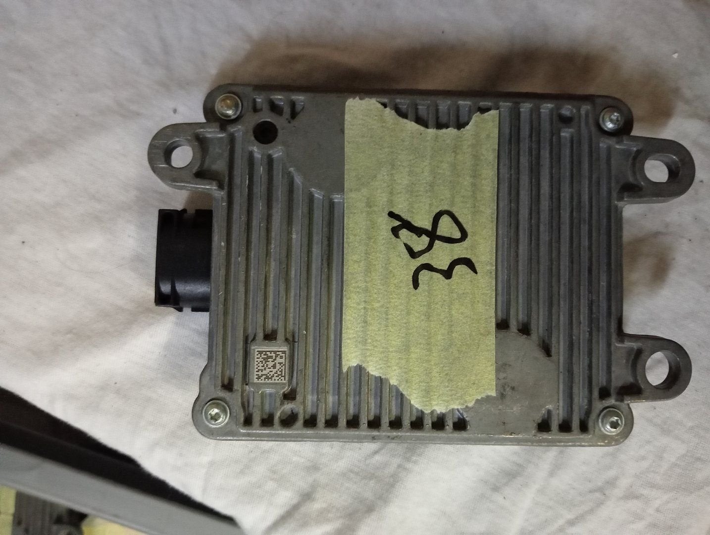Mercedes A, CLA, C, E Klasse A0009007923, A0009010607, A0009, Gebruikt, -, Ophalen of Verzenden, -