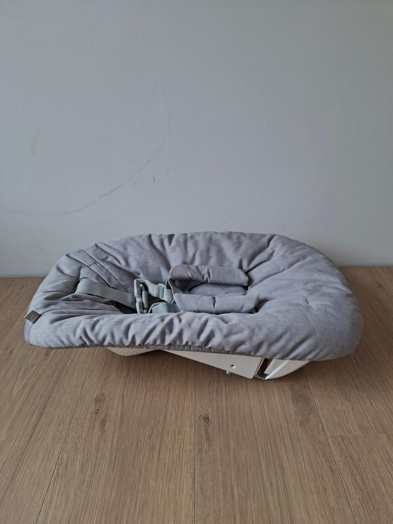 Tripp Trapp Newborn set en Baby set, Ophalen
