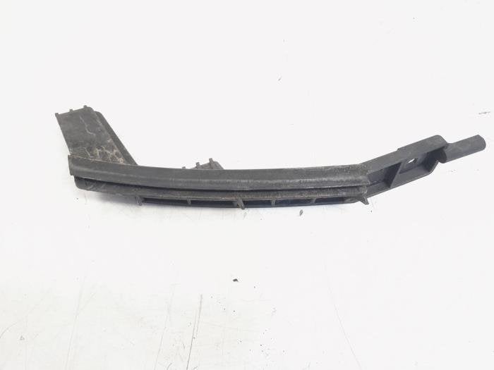 Support pare-chocs arrière gauche d'un Audi TT, -, 3 mois de garantie, Audi, Utilisé