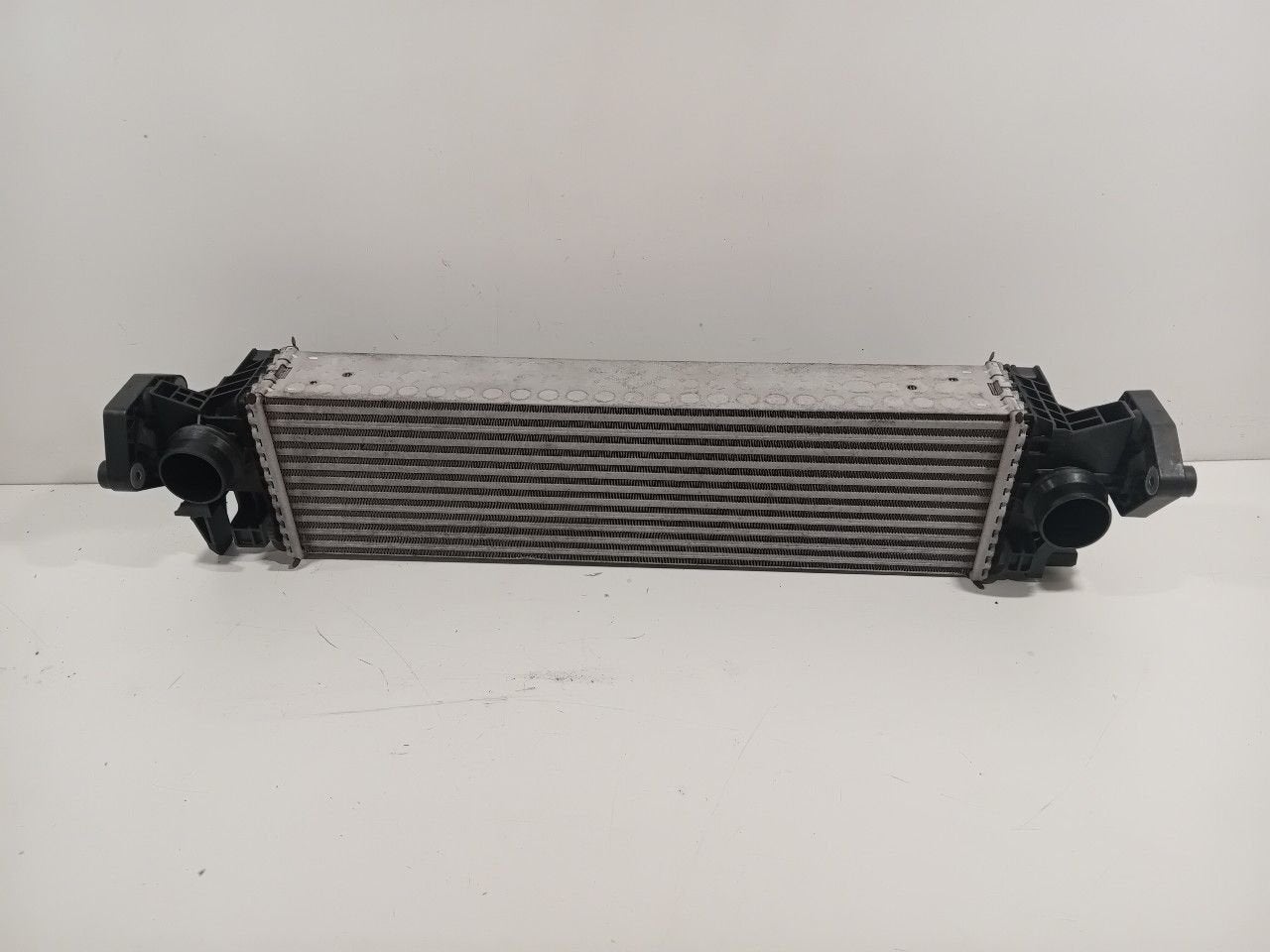 Intercooler radiateur Volvo XC90, Onderdelen@venauto.nl, Van der Ven Autorecycling B.V., Ettenseweg 76, 4706 PB Roosendaal, The Netherlands
