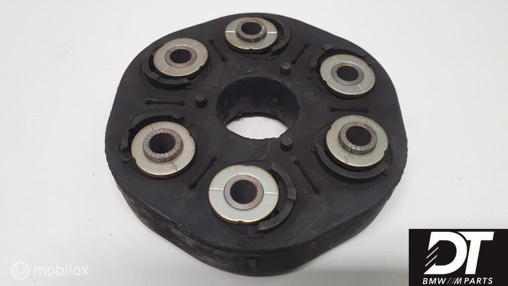 Nieuwe Hardyschijf BMW 7-serie E65 X3 E83  26111229754, Neuf, Enlèvement ou Envoi, BMW, BMW