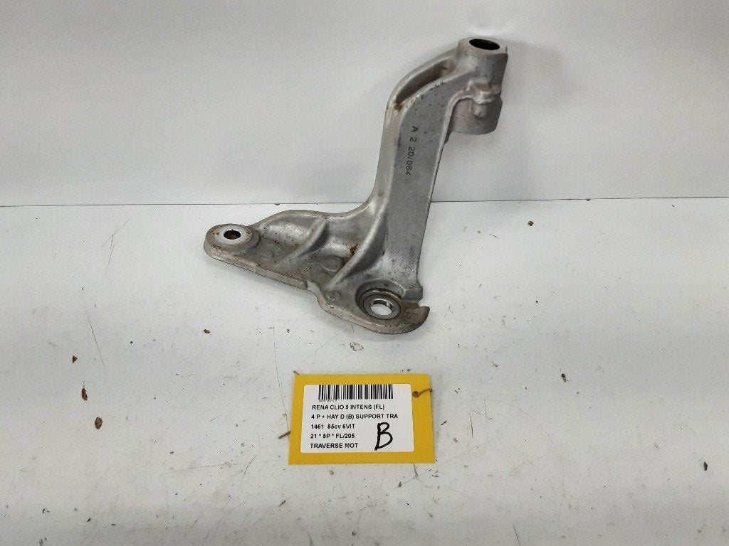 SUPPORT MOTEUR Renault Clio V (RJAB) (548518613R), Renault, Utilisé, Peter-Huppertz-Straße 5
51063  Köln, DE, Dialog.deutschland@renault.de