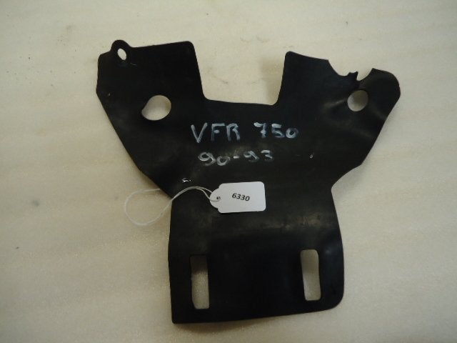 VFR750 1990 - 1993 Honda Rubber Rubber divers D1-21831, Motoren