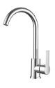 robinet cuisine., Bricolage & Construction, Enlèvement, Neuf, Chrome, Robinet