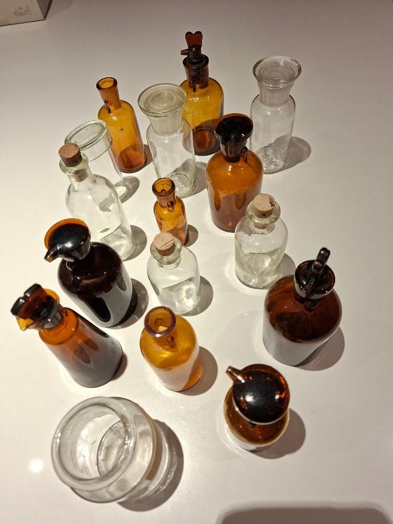 CURIOSA, Ophalen of Verzenden