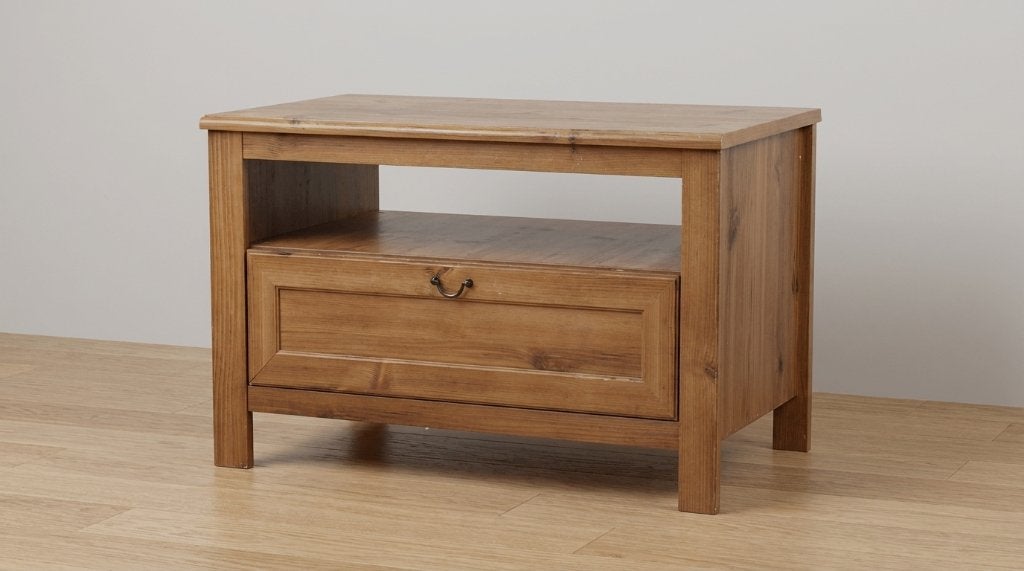 Meuble TV/commode IKEA GREVBÄCK, 25 à 50 cm, Moins de 100 cm, 100 à 150 cm, Enlèvement