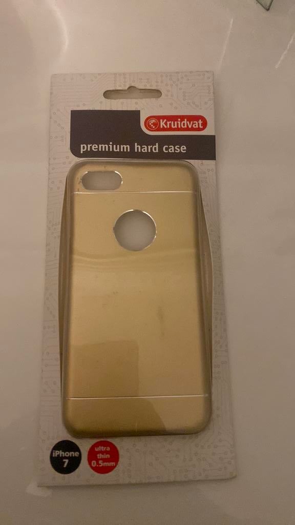 iPhone 7, Enlèvement, Comme neuf, IPhone 7, Rose