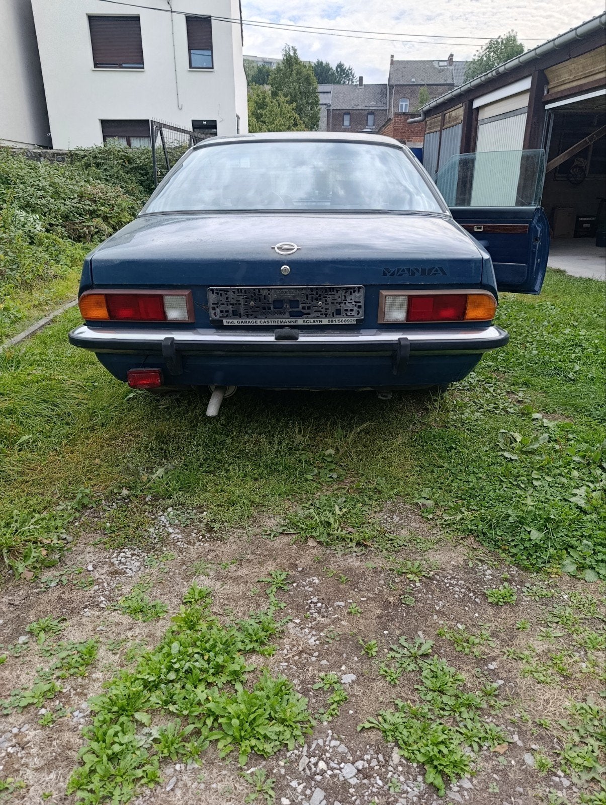 Opel l, foto 9