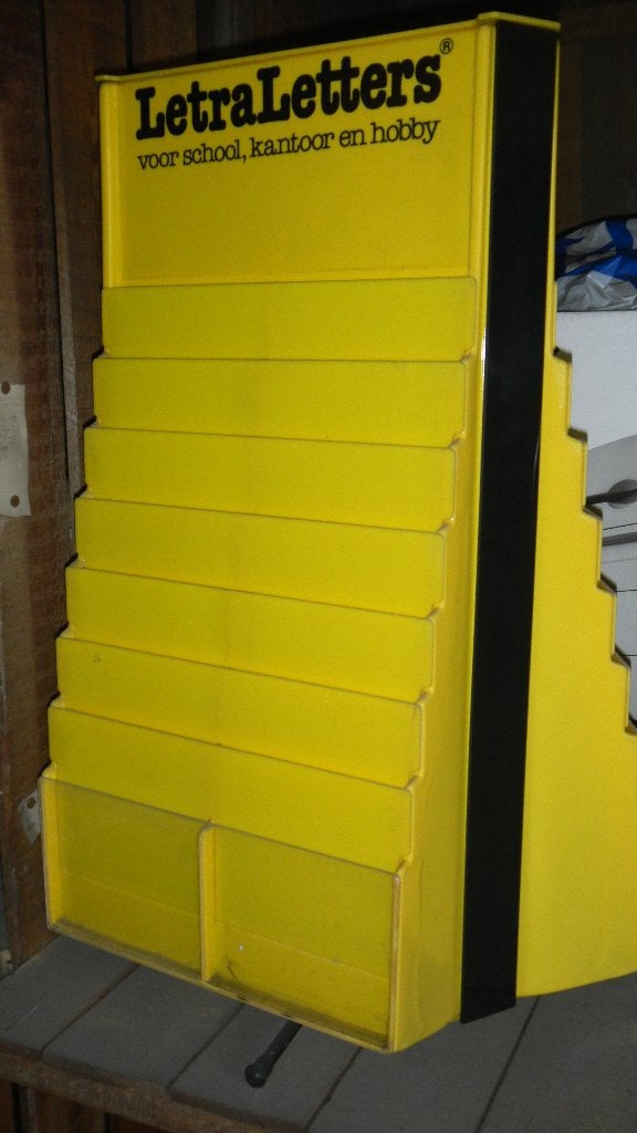 plaque tournante, Enlèvement, Utilisé, Avec support, Étagère/rayonnage