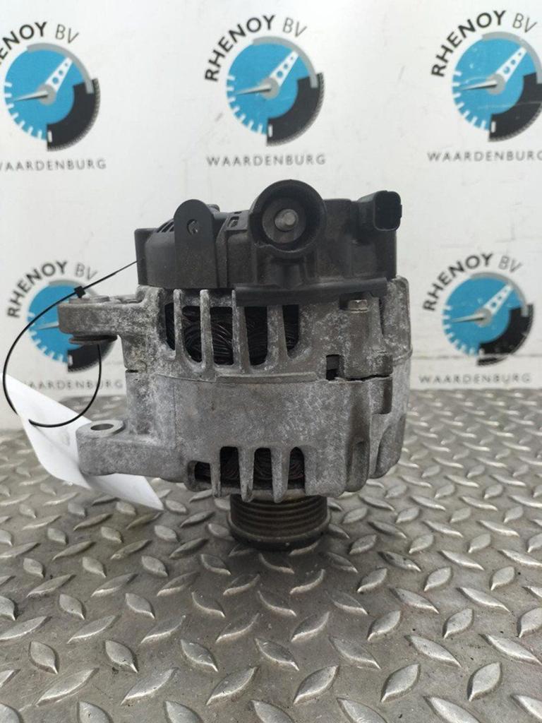 OPEL ASTRA L ULTIMATE OV5 DYNAMO 2023, Ophalen of Verzenden, Gebruikt, Stiba lid