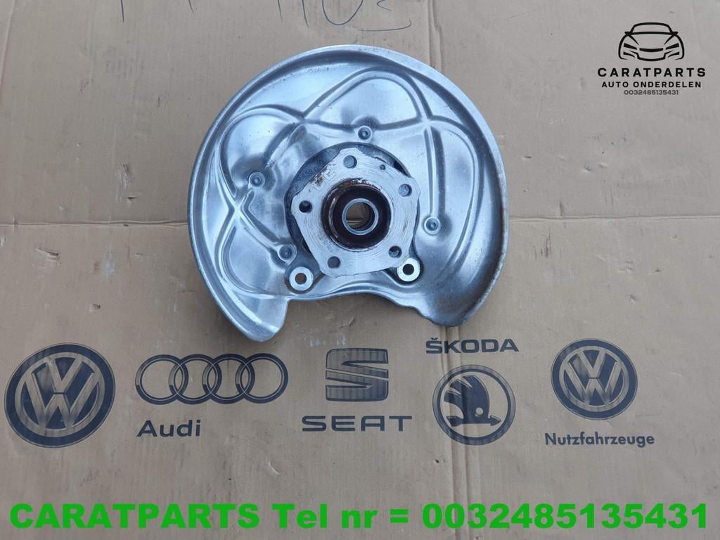 8W0505431Q 8W0505435AA roulement de roue a5 bo tier de roule, AUDI AG, Auto-Union-Strasse 1
85045  Ingolstadt, DE, Audi, Utilisé